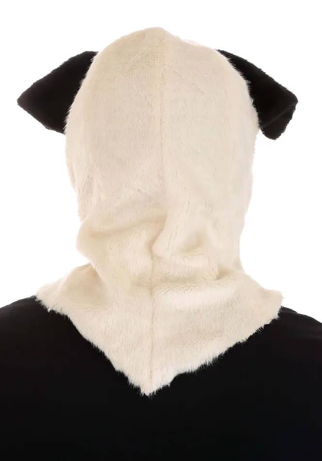 Elope Inc Mouth Mover Pug Mask Vibrators