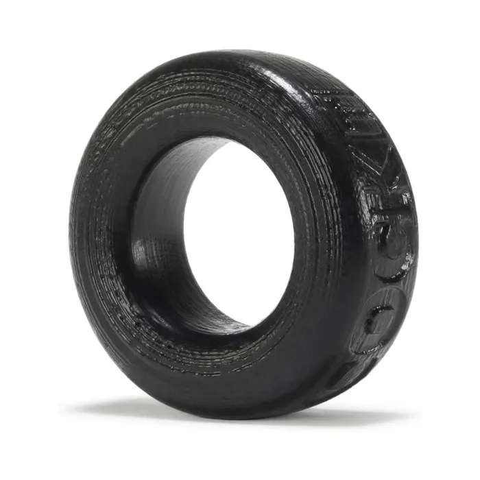 Dildos Fairvillacom BallsT Ballstretcher From Atomic Jock Small Black