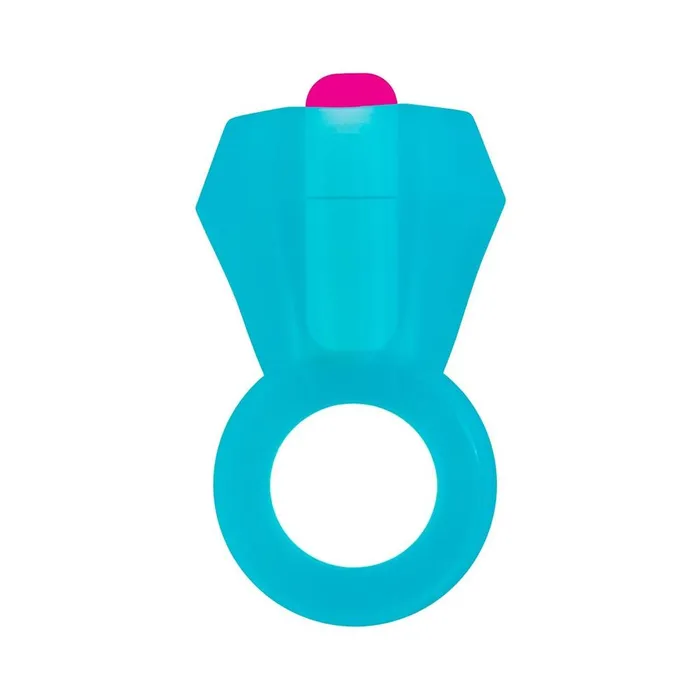 Fairvillacom BLING POP RING RED Anal