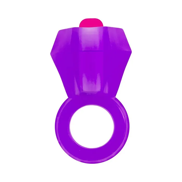 Fairvillacom BLING POP RING RED Anal