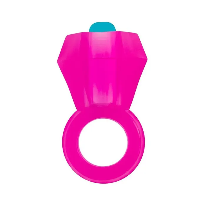 Fairvillacom BLING POP RING RED Anal