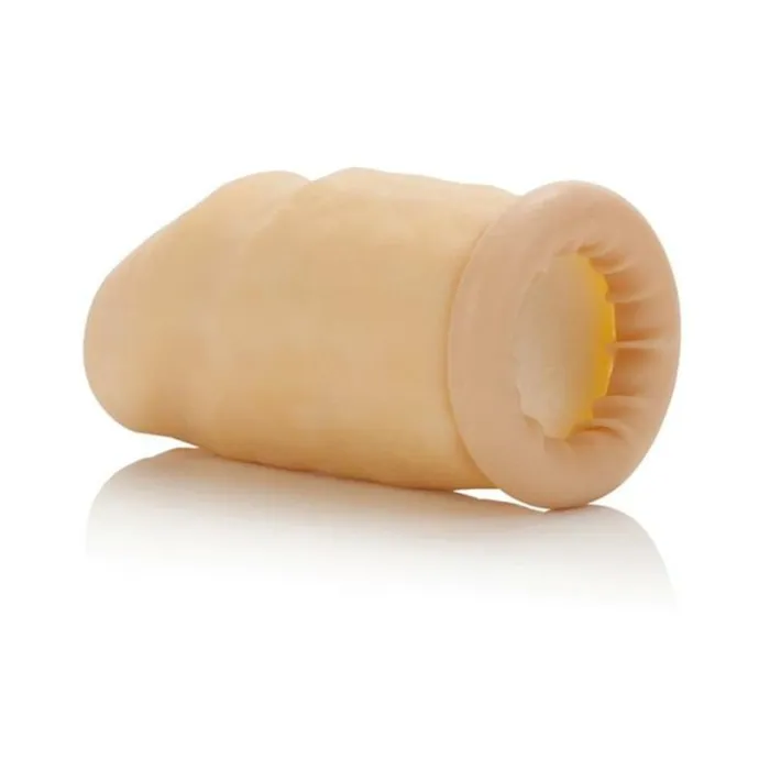 Male Sex Toys Fairvillacom Latex Extension Nubby Cck Head
