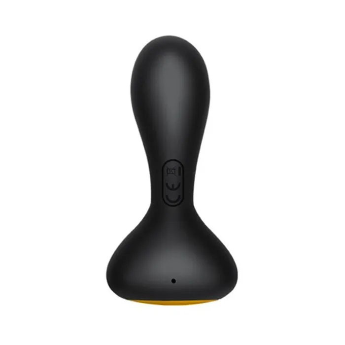 Male Sex Toys Vick Neo Interactive Prostate And Perineum Massager App Controlled Fairvillacom