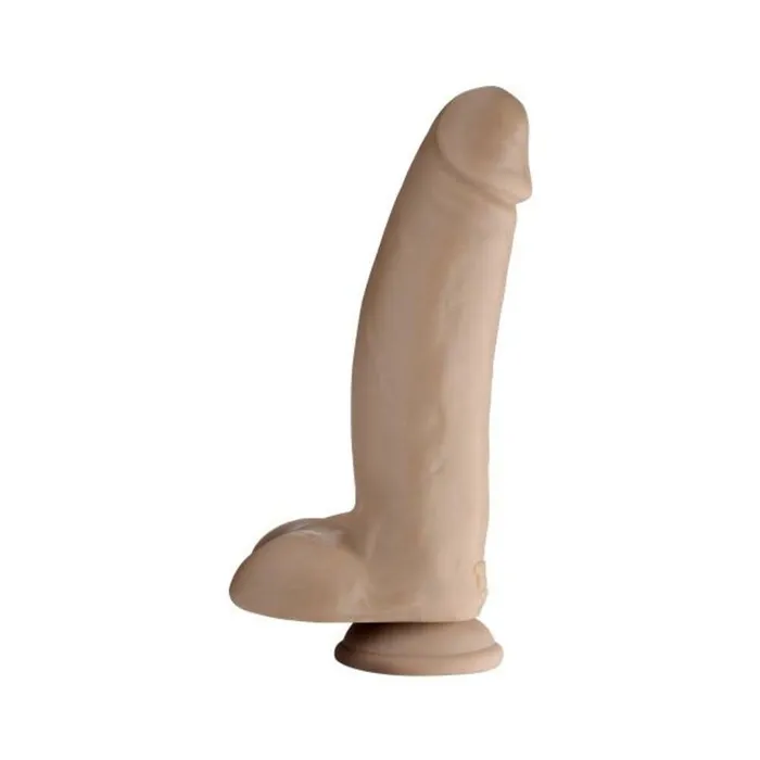 Tom Of Finland Ready Steady Realistic Dildo Beige Fairvillacom Female Sex Toys Tom Of Finland Ready Steady Realistic Dildo Beige Fairvillacom Female Sex Toys
