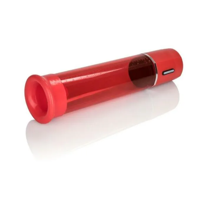 Vibrators Fairvillacom Advanced Firemans Pump Red