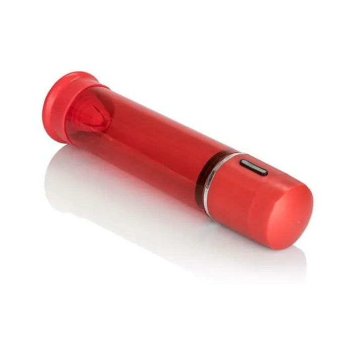 Vibrators Fairvillacom Advanced Firemans Pump Red