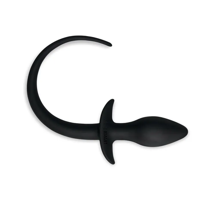 WhipSmart Furry Tales 3 Silicone Doggy Tail Butt Plug ShhhWndsr Anal WhipSmart Furry Tales 3 Silicone Doggy Tail Butt Plug ShhhWndsr Anal