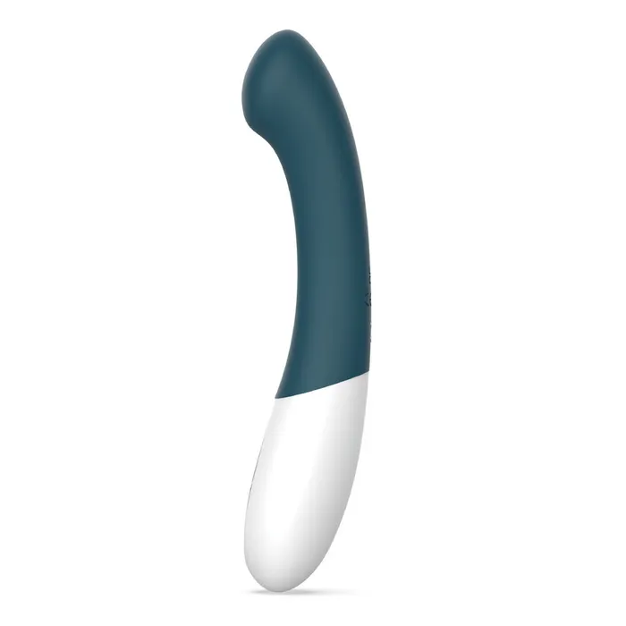 Zini Soon GSpot Vibrator Blue ShhhWndsr Vibrators Zini Soon GSpot Vibrator Blue ShhhWndsr Vibrators