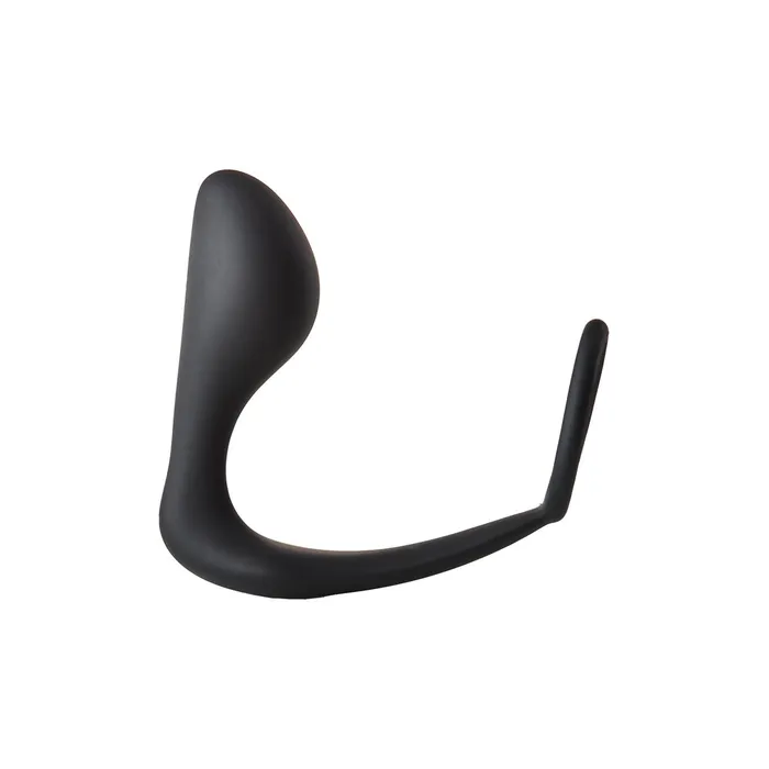 Dream Toys Male Sex Toys Fantasstic Anal Plug with Cockring Dream Toys Male Sex Toys Fantasstic Anal Plug with Cockring