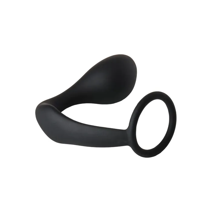 Dream Toys Male Sex Toys Fantasstic Anal Plug with Cockring Dream Toys Male Sex Toys Fantasstic Anal Plug with Cockring