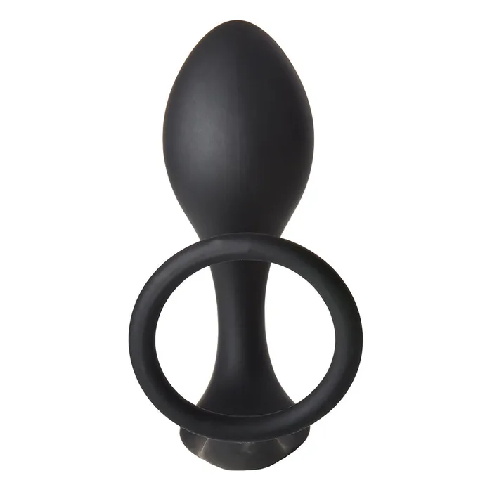 Dream Toys Male Sex Toys Fantasstic Anal Plug with Cockring Dream Toys Male Sex Toys Fantasstic Anal Plug with Cockring