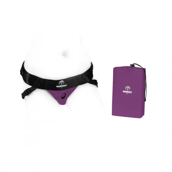 Female Sex Toys Spareparts Joque StrapOn Harness Spareparts Hardwear