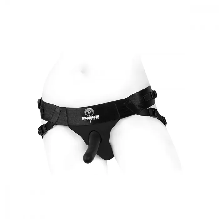 Female Sex Toys Spareparts Joque StrapOn Harness Spareparts Hardwear