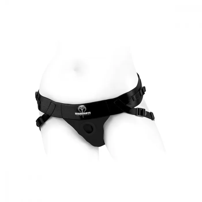 Female Sex Toys Spareparts Joque StrapOn Harness Spareparts Hardwear