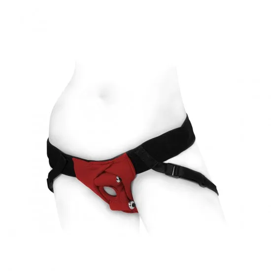 Female Sex Toys Spareparts Joque StrapOn Harness Spareparts Hardwear