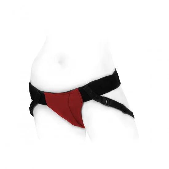 Female Sex Toys Spareparts Joque StrapOn Harness Spareparts Hardwear