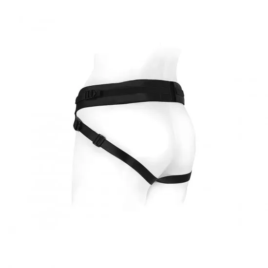Female Sex Toys Spareparts Joque StrapOn Harness Spareparts Hardwear