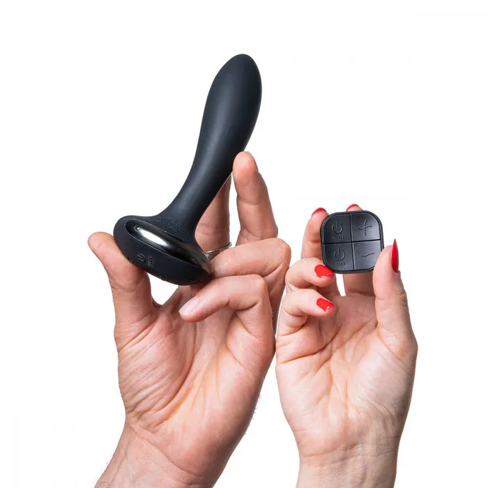 Hot Octopuss Male Sex Toys Hot Octopuss PleX with Flex Prostate Vibe
