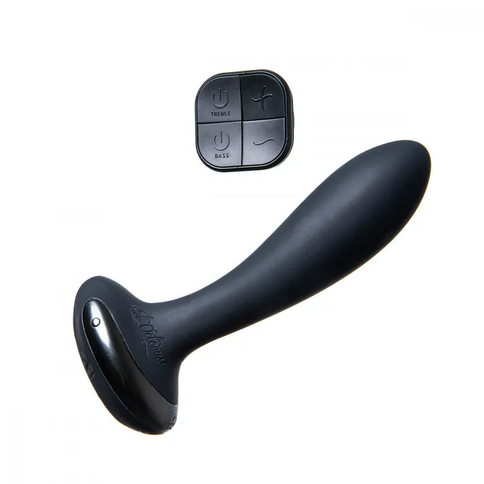 Hot Octopuss Male Sex Toys Hot Octopuss PleX with Flex Prostate Vibe