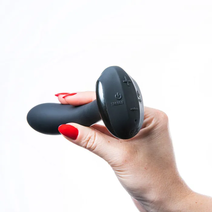 Hot Octopuss Male Sex Toys Hot Octopuss PleX with Flex Prostate Vibe