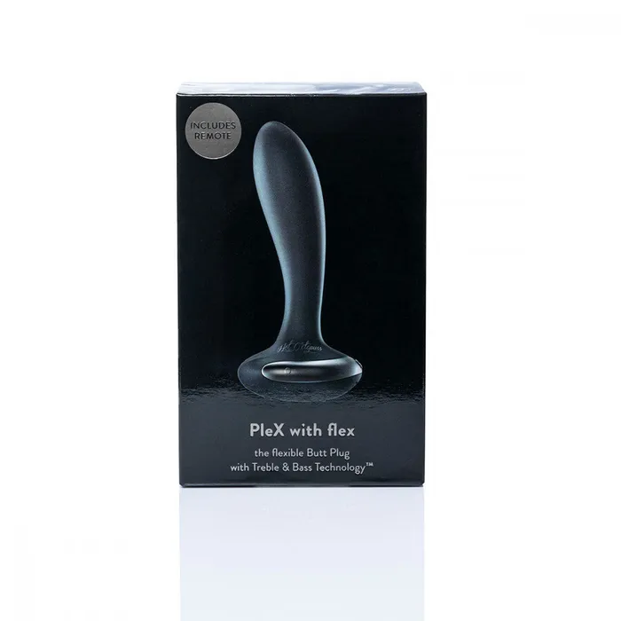Hot Octopuss Male Sex Toys Hot Octopuss PleX with Flex Prostate Vibe