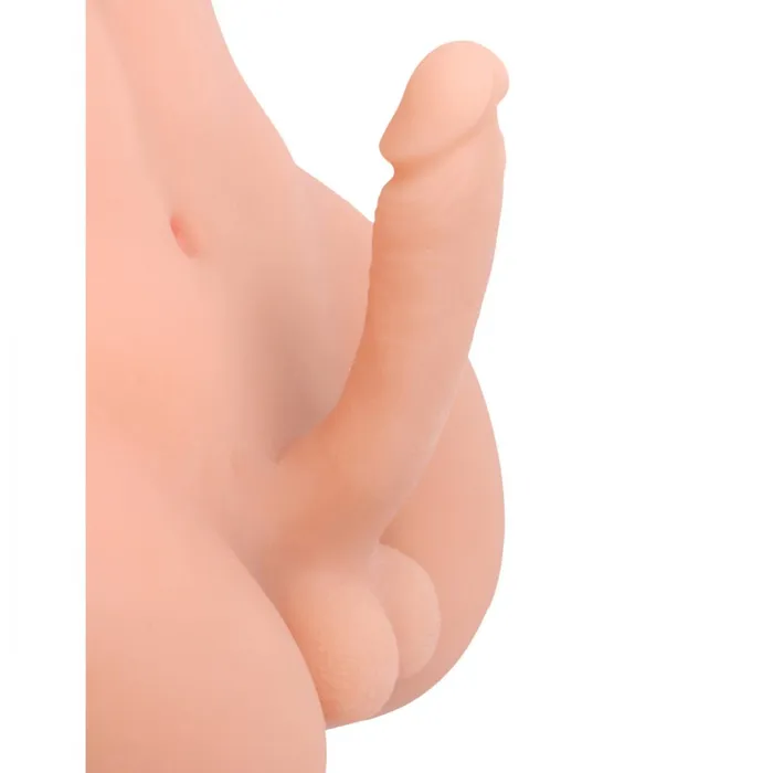 Hung Trans Terri Love Doll Kinkstasy Male Sex Toys
