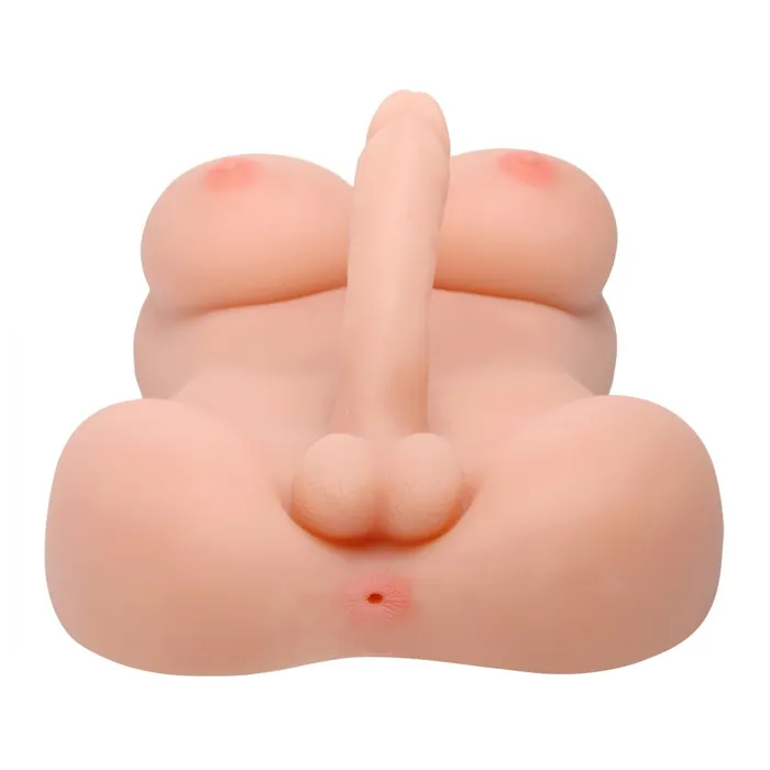 Hung Trans Terri Love Doll Kinkstasy Male Sex Toys