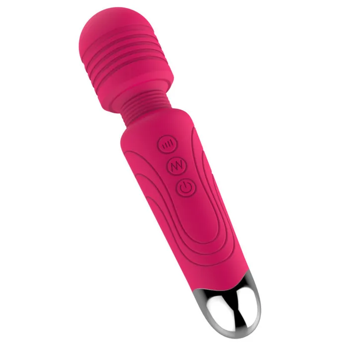 LoveLife SexToys Vibrators Guard Wand Massager