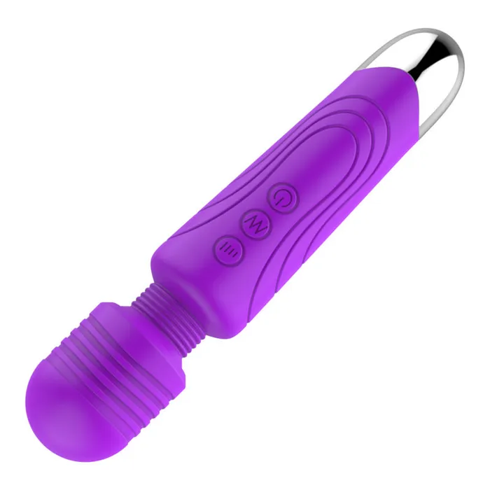 LoveLife SexToys Vibrators Guard Wand Massager