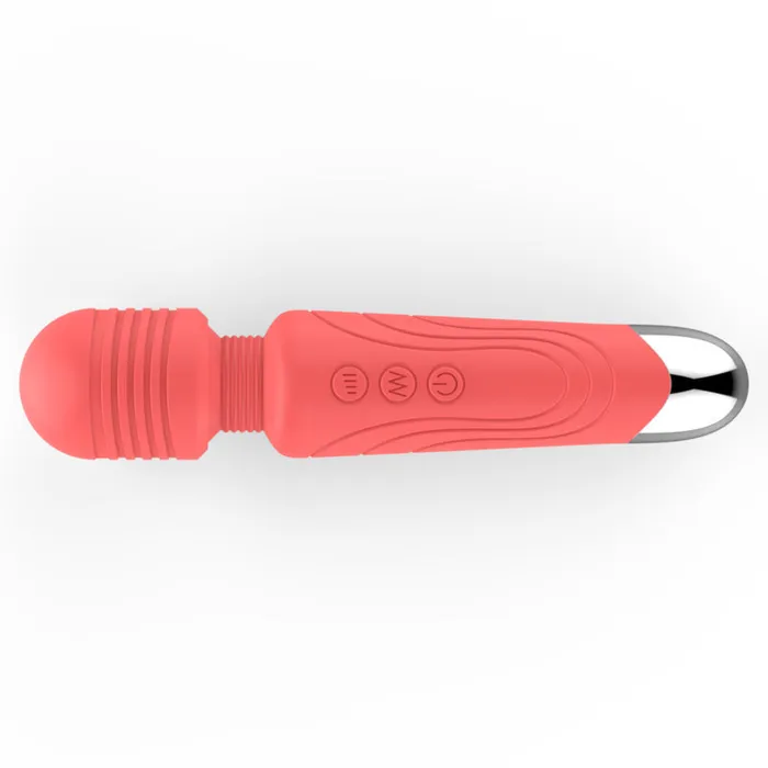 LoveLife SexToys Vibrators Guard Wand Massager