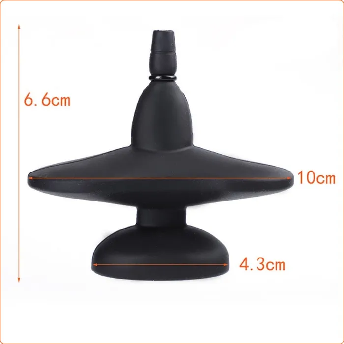 Male Sex Toys Inflatable Silicone Ball Gag LoveLife SexToys