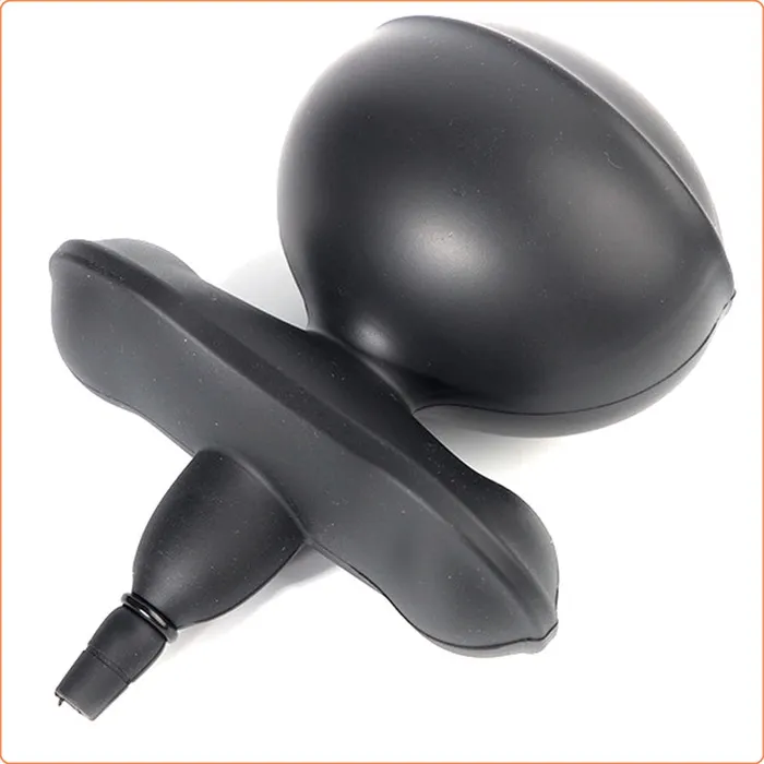 Male Sex Toys Inflatable Silicone Ball Gag LoveLife SexToys
