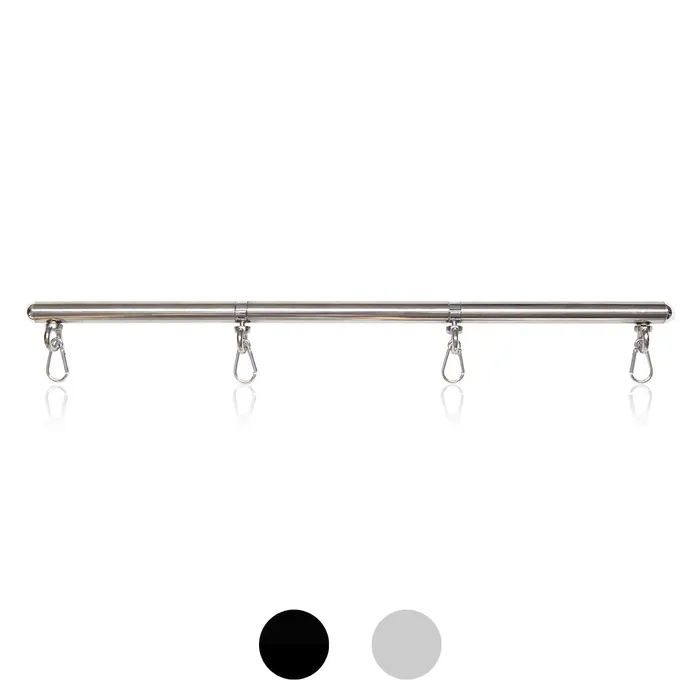 Male Sex Toys LoveLife SexToys Adjustable Steel Spreader Bar