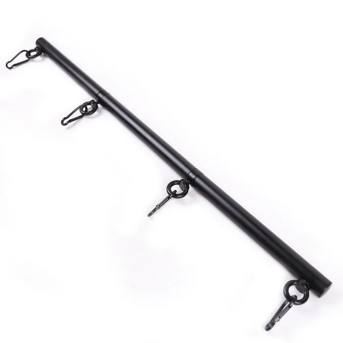 Male Sex Toys LoveLife SexToys Adjustable Steel Spreader Bar