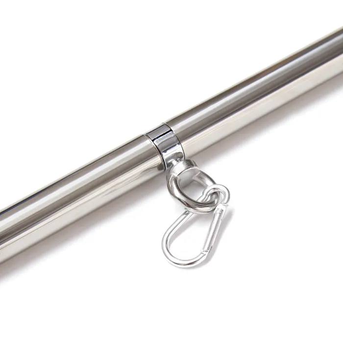 Male Sex Toys LoveLife SexToys Adjustable Steel Spreader Bar