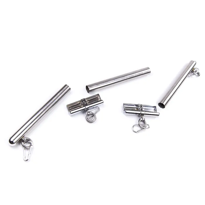 Male Sex Toys LoveLife SexToys Adjustable Steel Spreader Bar