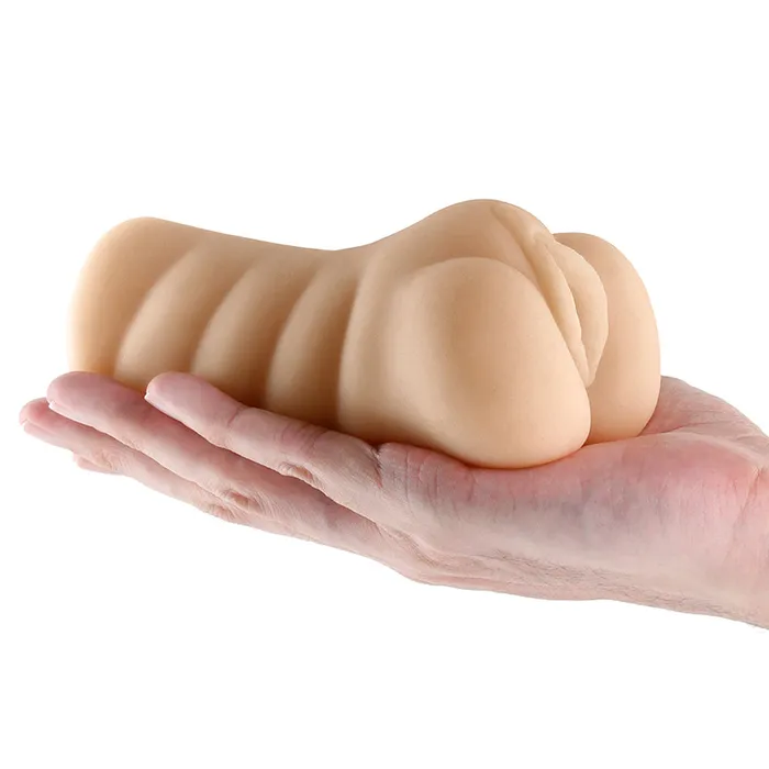 NS Novelties Male Sex Toys Barely Legal GOGO Masturbator NS Novelties Male Sex Toys Barely Legal GOGO Masturbator