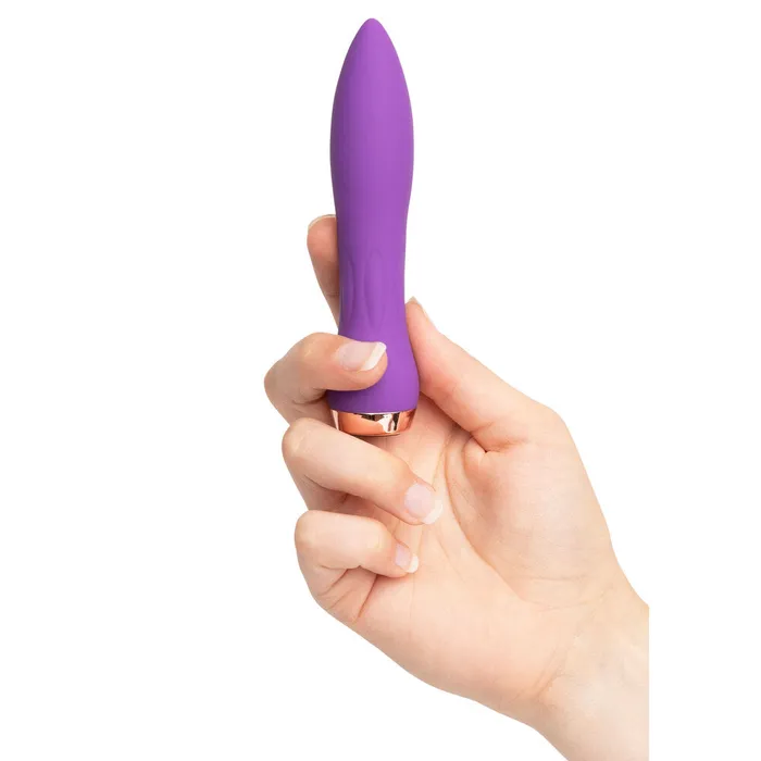 Nu Sensuelle Silicone 60SX AMP Bullet Nu Senseuelle Vibrators