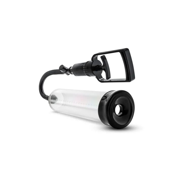 Performance VX3 Enhancemant System Blush Novelties Vibrators