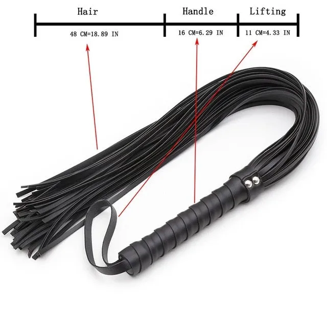Torture Bondage Sex Toys pus in boots Couples