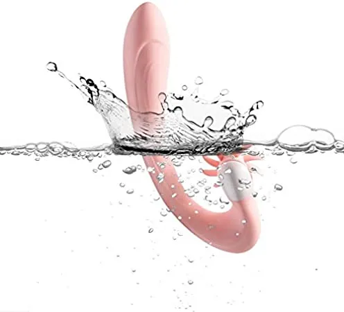 Vibrators 69 Vibrations Kenya Kylin Clit and Gspot stimulator