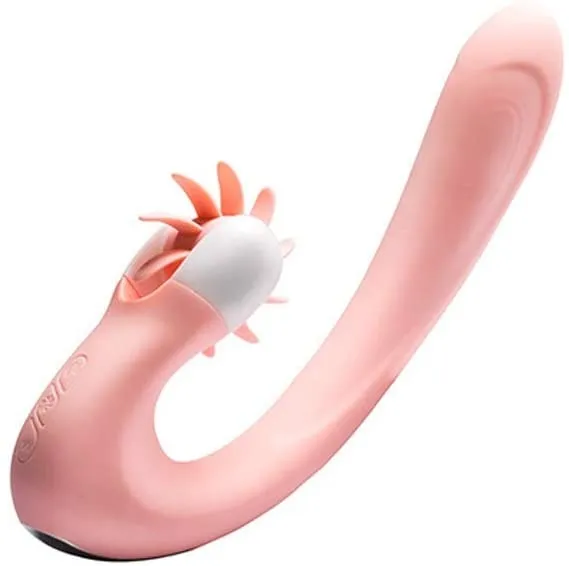 Vibrators 69 Vibrations Kenya Kylin Clit and Gspot stimulator