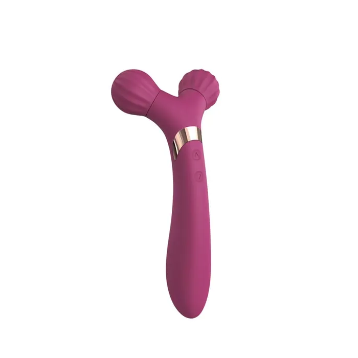 Vibrators Love to Love Love to Love Fireball Body Massager