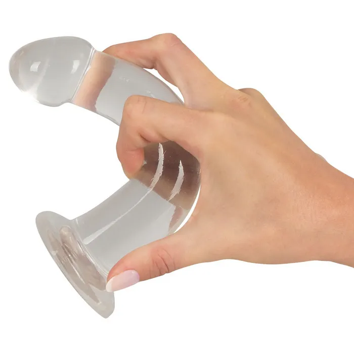 You2Toys Anal Three Piece Crystal Clear Anal Training Set You2Toys Anal Three Piece Crystal Clear Anal Training Set